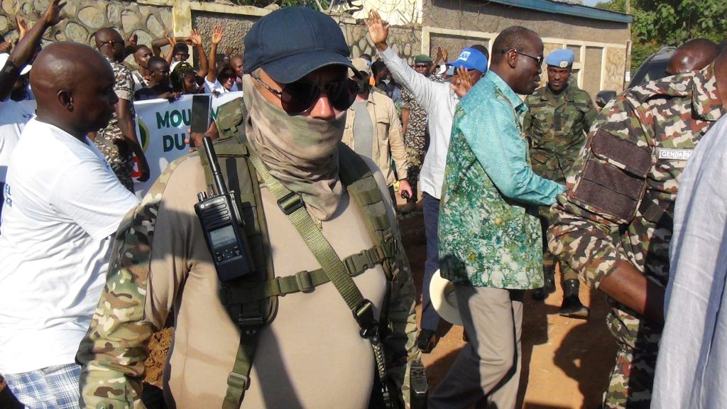 Russia in Africa live report header image