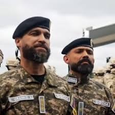 Granko Arteaga (left), 2025