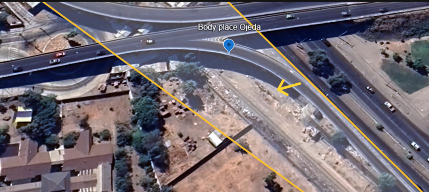 On March 4, 2024, Chilean television Chilevision aired a report from the excavation site