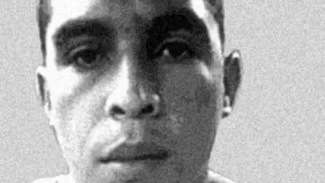 Héctor Rustherford Guerrero Flores, alias 'Niño Guerrero' — founder and leader of the Aragua Train and member of the Cartel of the Suns