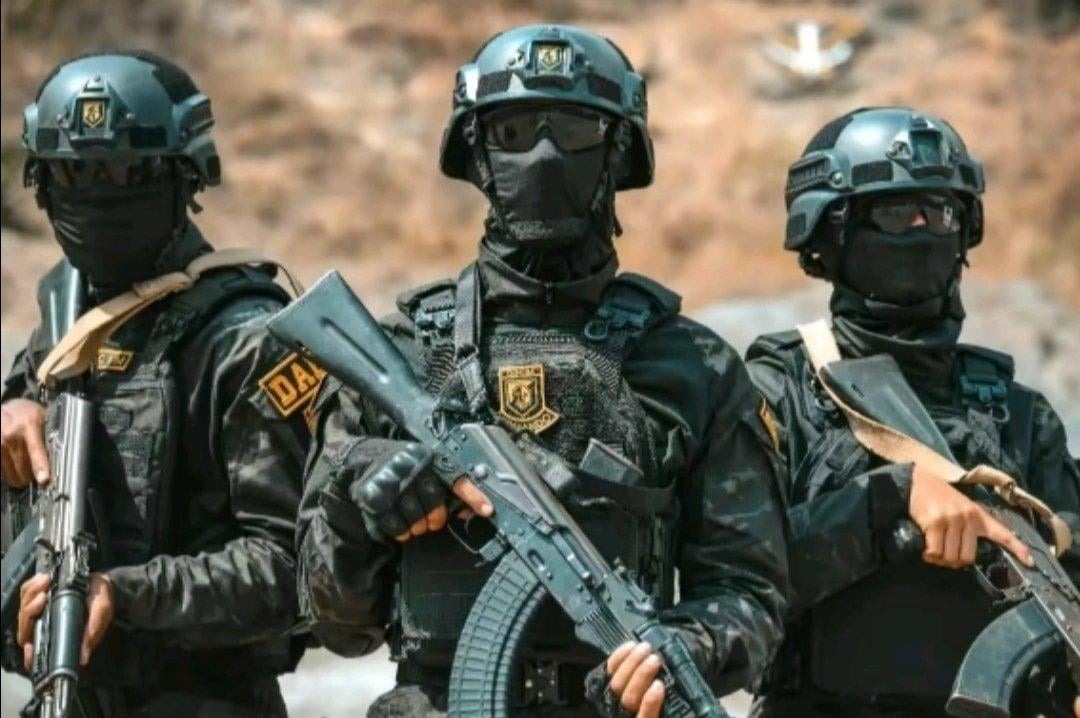 DAE (Office of Special Affairs) — Venezuelan regime's military intelligence group accused of having a presence throughout the Americas