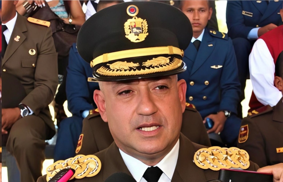 Marco Tulio Álvarez Reyes — identified in links with Colombian guerrilla groups